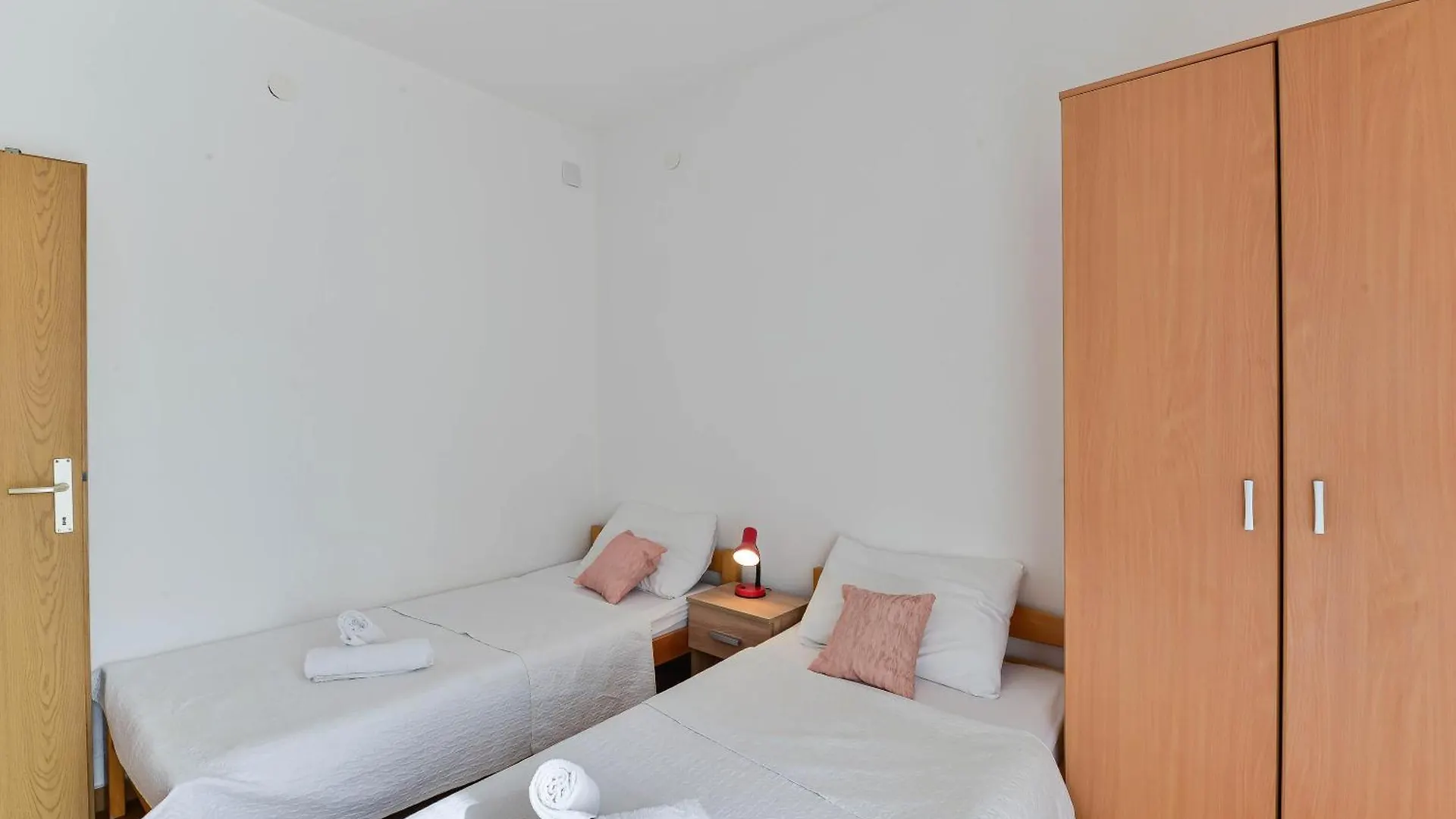 Apartments Citrus Croatia