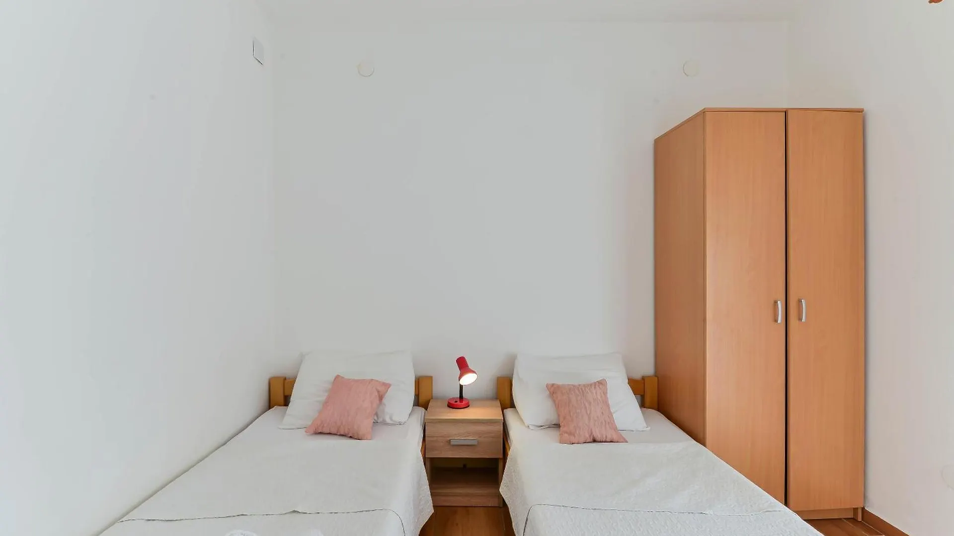 Apartments Citrus Croatia