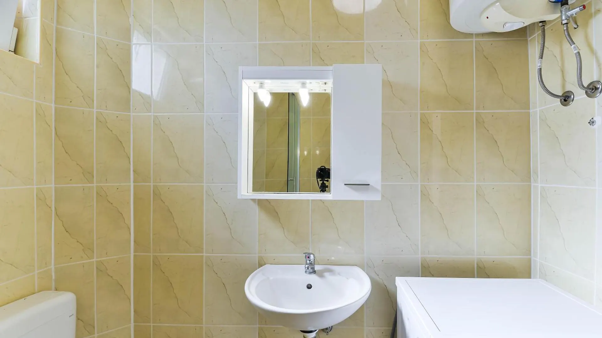 Apartments Citrus 0*, Turanj Croatia