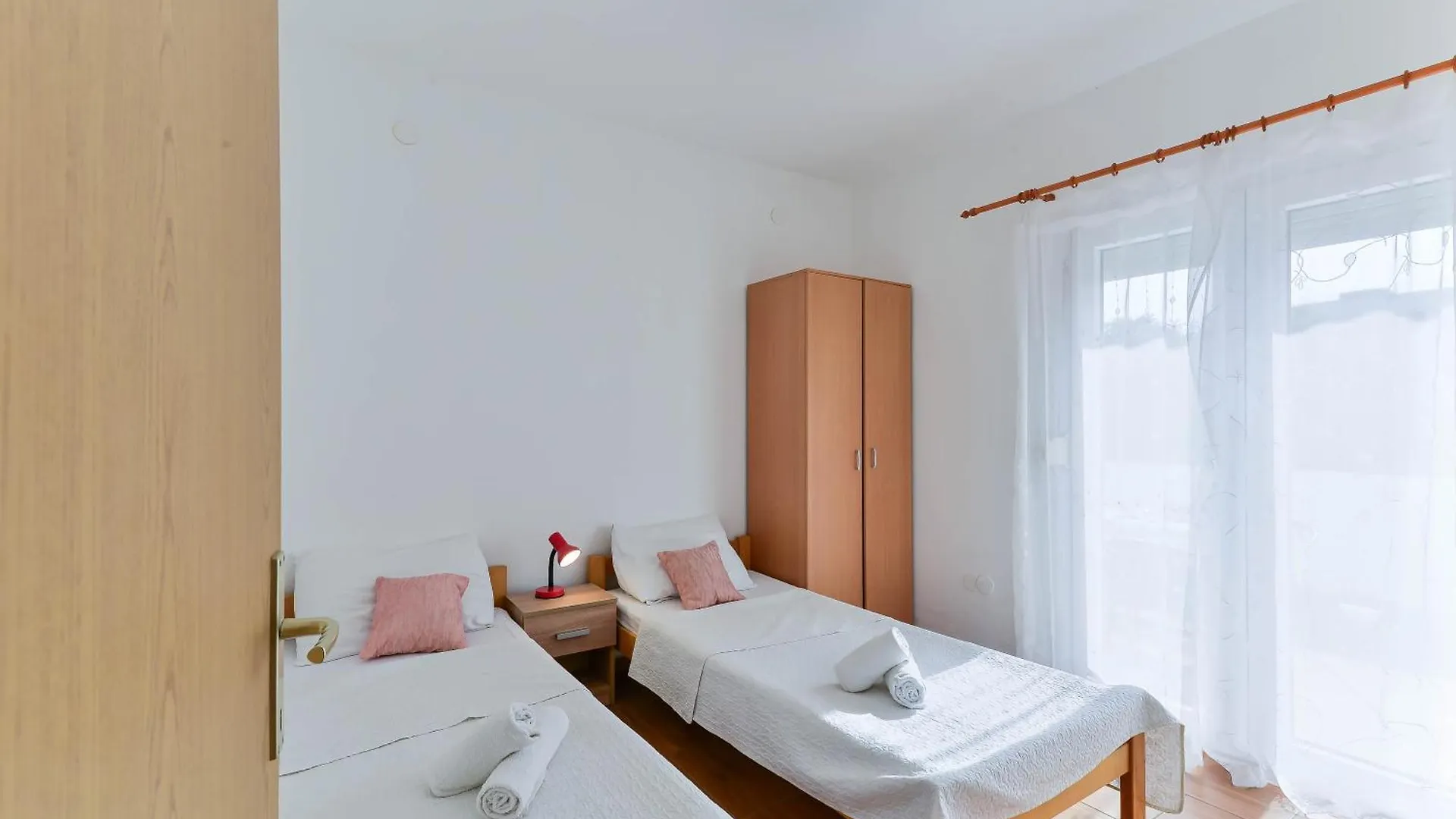 Apartments Citrus