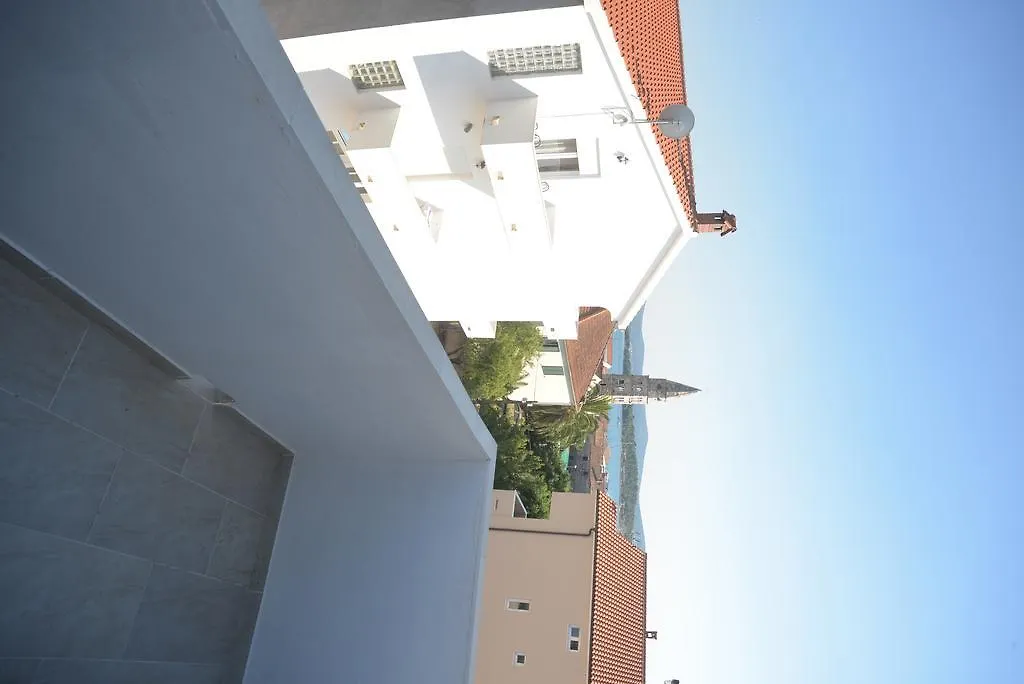 Apartments Citrus Croatia