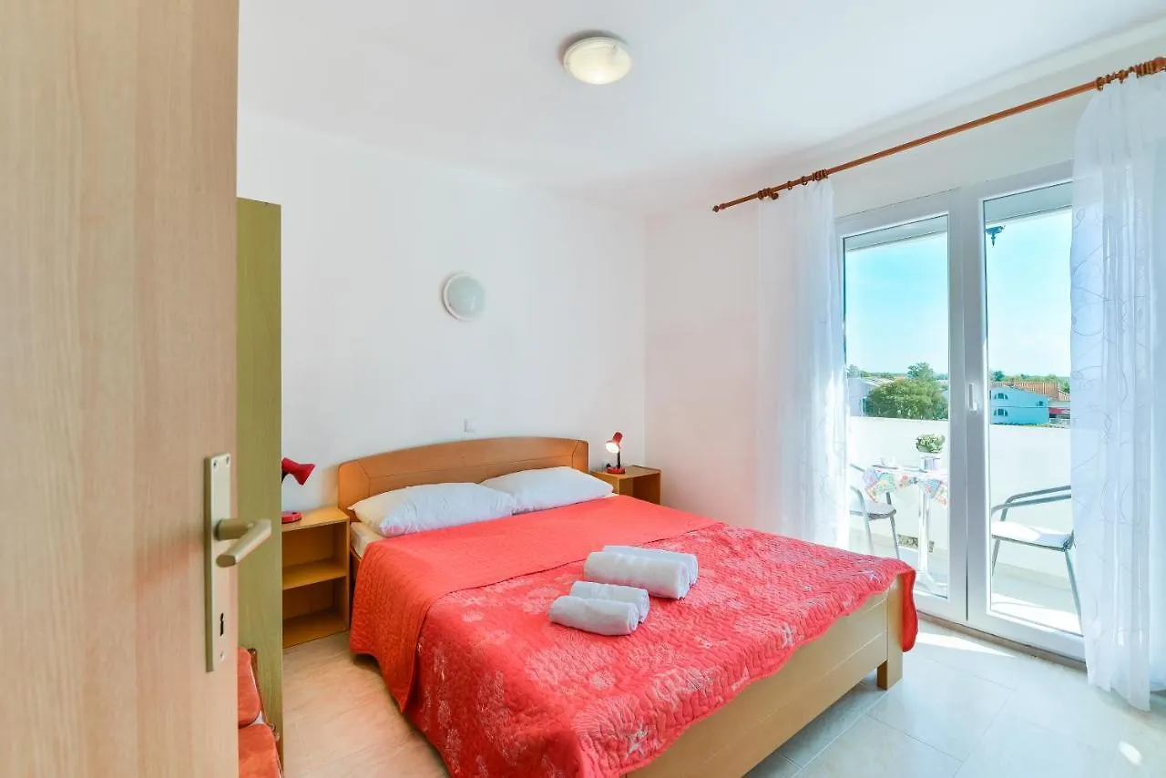 Apartments Citrus Croatia