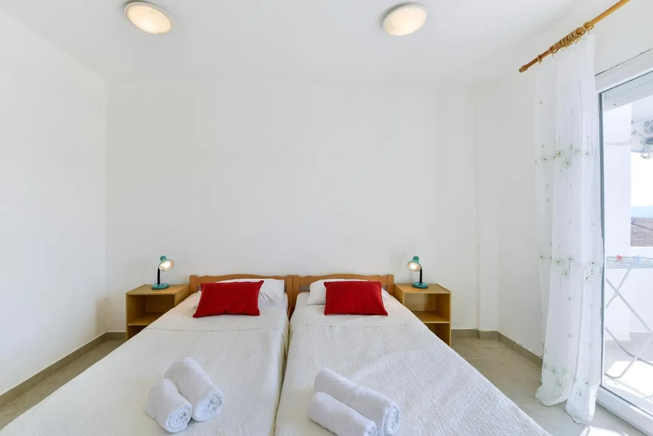 Apartments Citrus