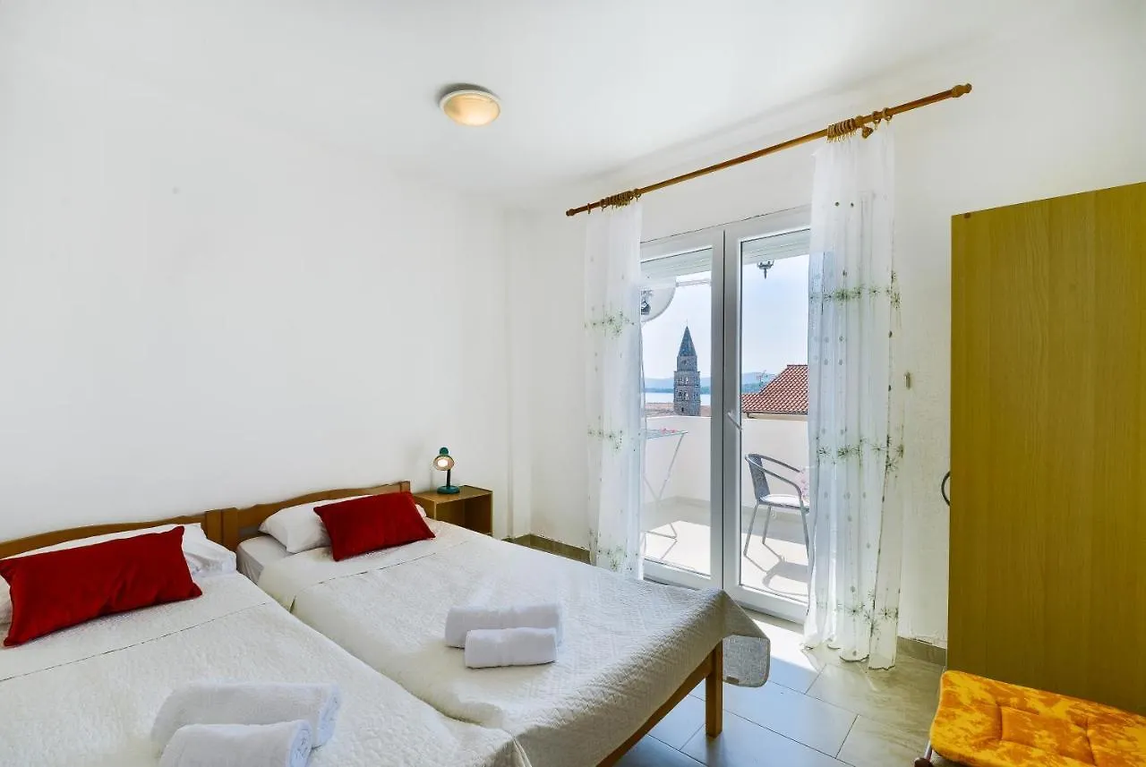Apartments Citrus Croatia