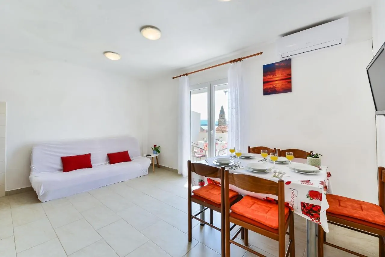 Apartments Citrus