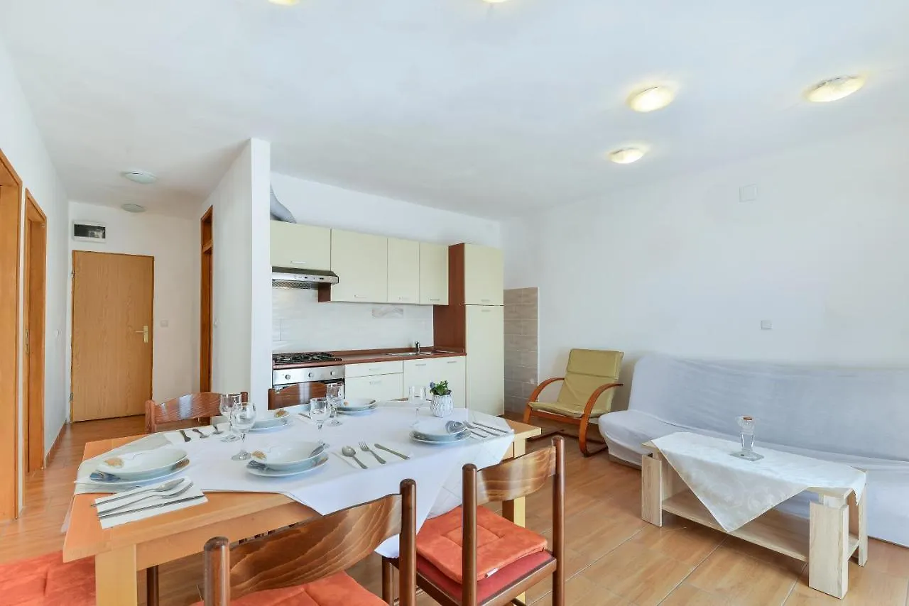 Apartments Citrus