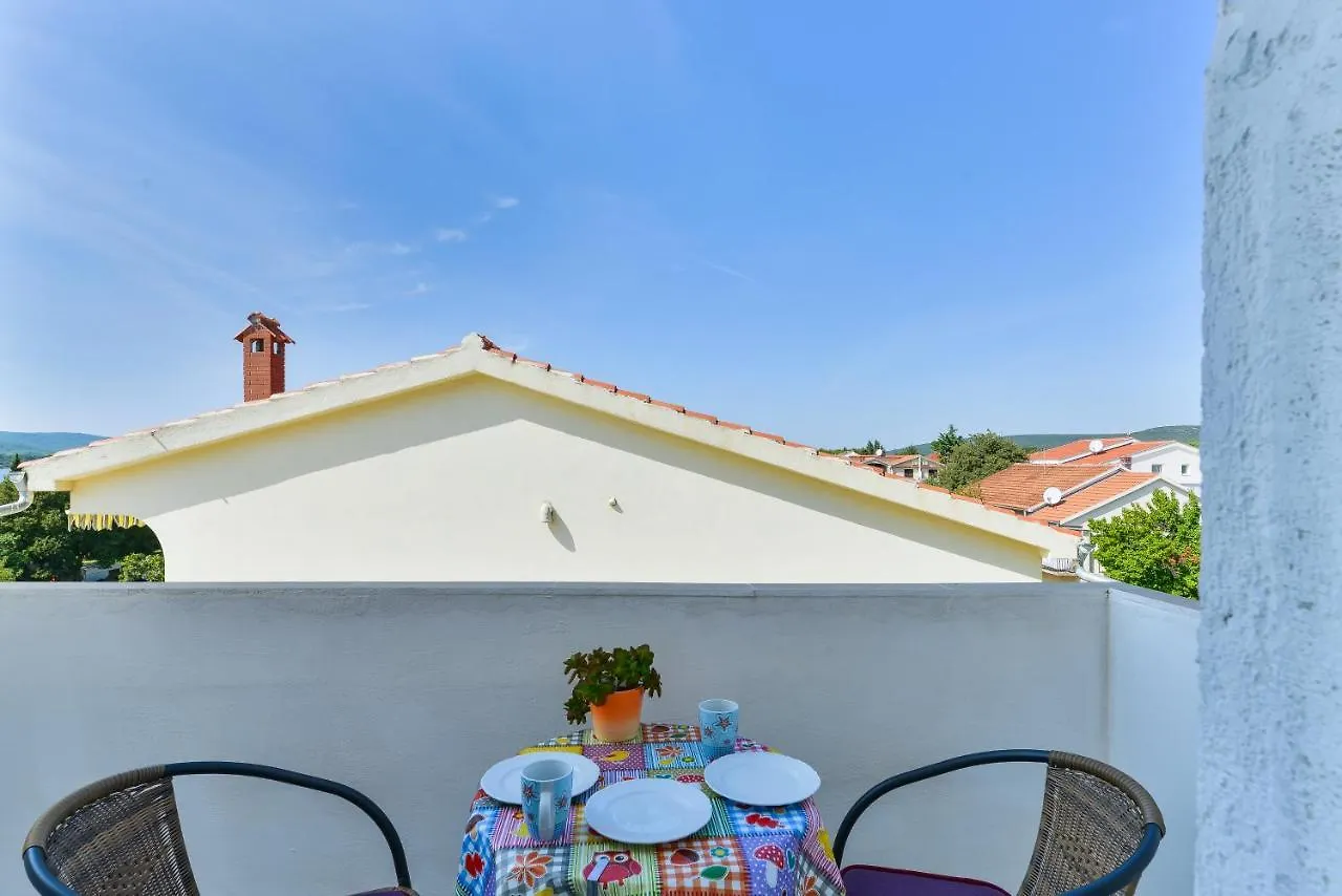 Apartments Citrus Croatia