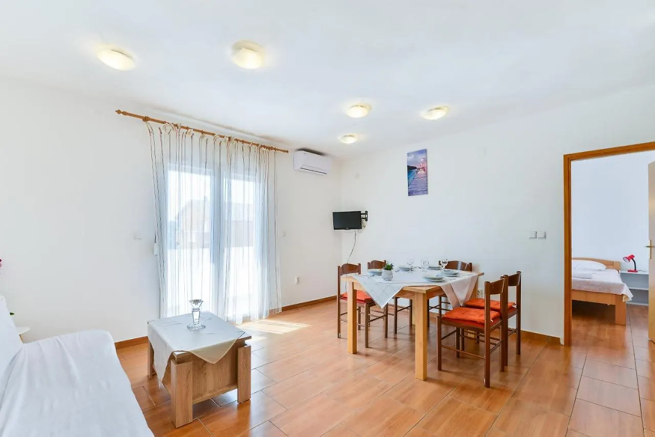 Apartments Citrus