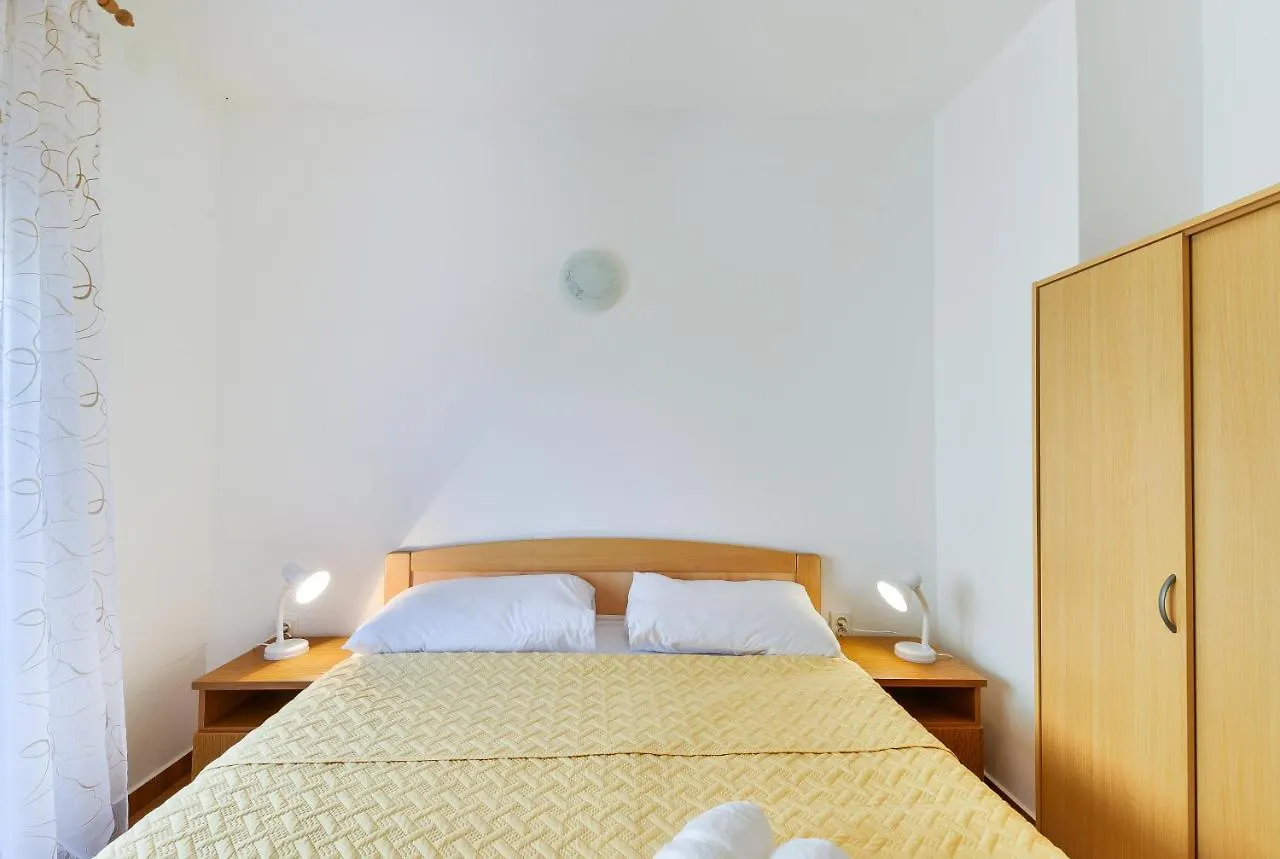 Apartments Citrus
