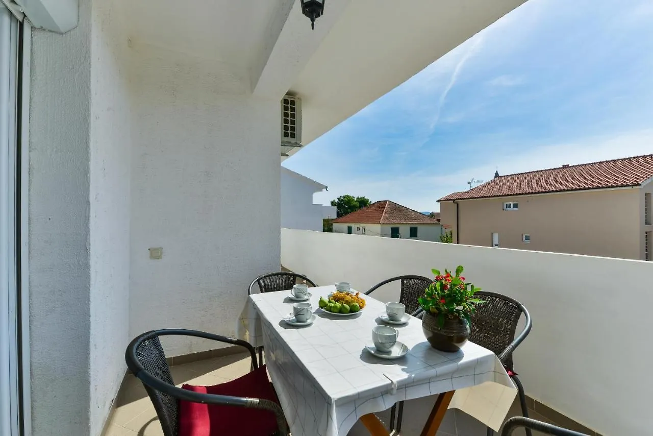 Apartments Citrus Croatia
