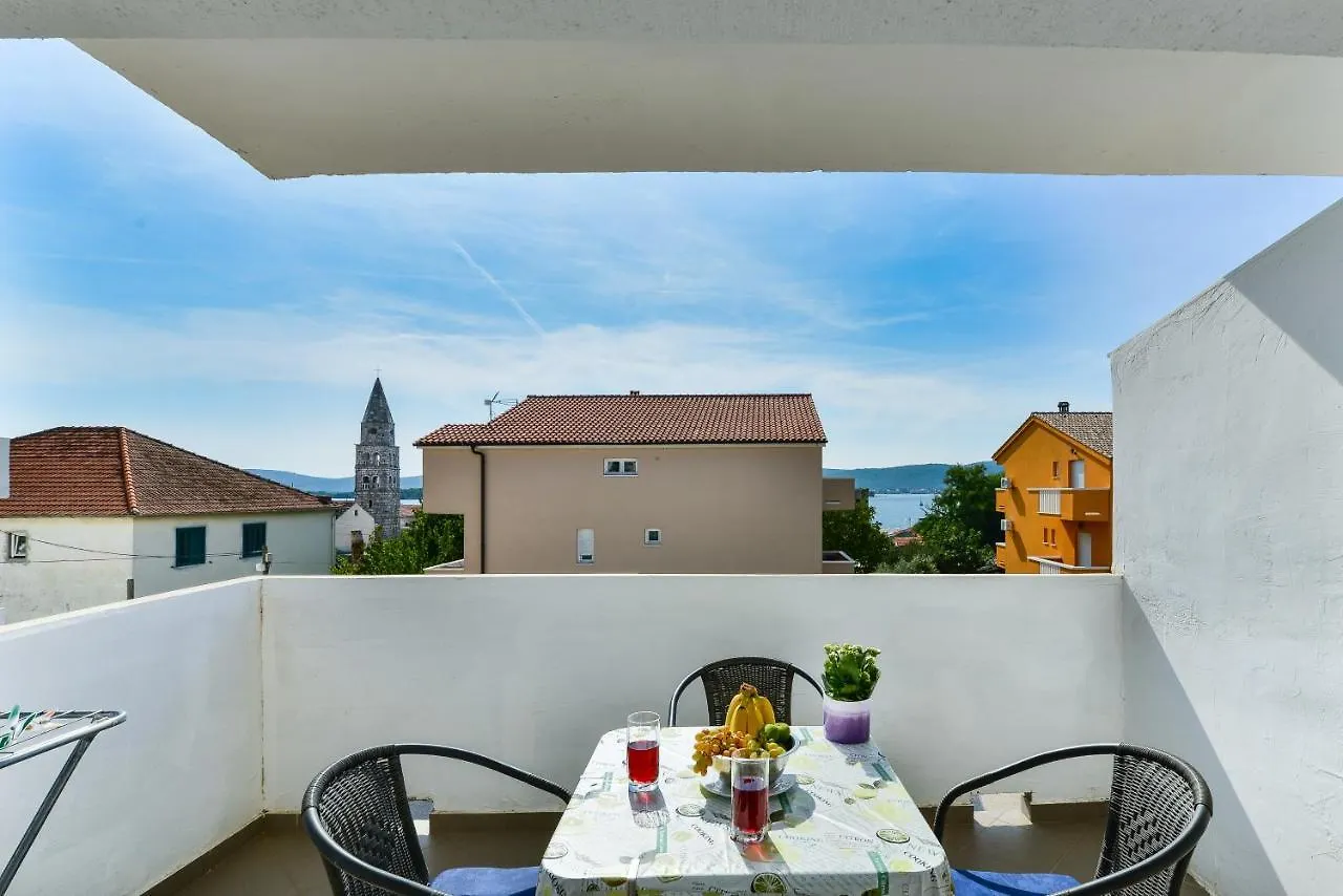 Apartments Citrus