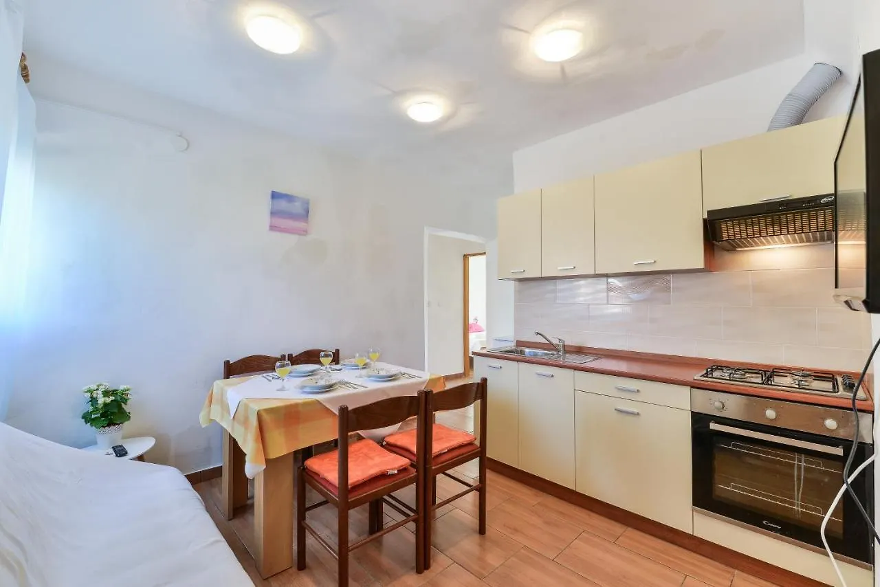 Apartments Citrus